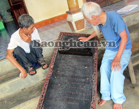 Tô Bá Ngọc với phong trào Cần Vương xứ Nghệ