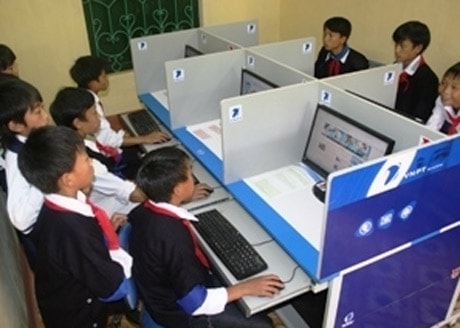 Việt Nam đạt thành tựu về phát triển con người