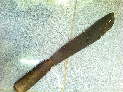 Bi kịch của kẻ nghiện rượu