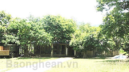 Thác Sao Va - có còn hấp dẫn ?