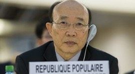 CHDCND Triều Tiên sẵn sàng nối lại đàm phán hạt nhân