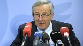 Thủ tướng Luxembourg từ chức