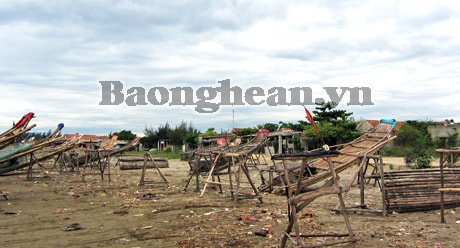 Hòn Câu - ở đâu cũng rác