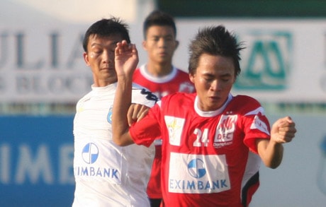 Đồng Tâm Long An bất ngờ vào bán kết Cúp Quốc gia