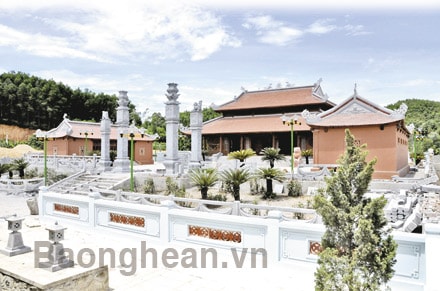 Làm tỏa sáng các giá trị Lịch sử - Văn hóa của Truông Bồn