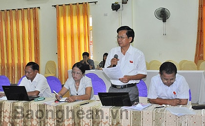 Đẩy mạnh cải cách hành chính, cải thiện môi trường đầu tư