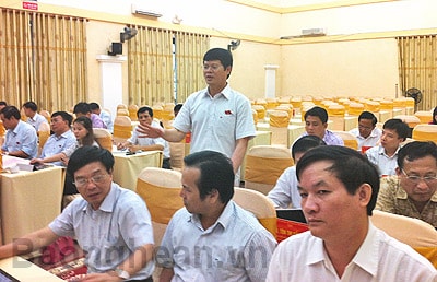 Xem xét điều chỉnh đối  tượng ưu tiên, điểm cộng