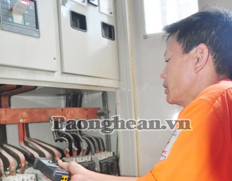 “Đau xót trước những tuyến đường hư hỏng do xe quá tải gây ra”