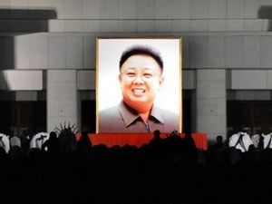 Triều Tiên truy tặng huân chương cho ông Kim Jong-Il