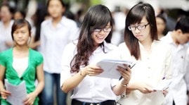 Thủ khoa Đại học Dược Hà Nội đạt 29,5 điểm