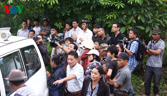 Bộ Y tế điều tra nguyên nhân 3 trẻ tử vong ở Quảng Trị