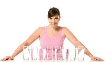 Mẹo nhỏ để bạn uống đủ nước mỗi ngày