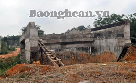 Nhiều bất cập trong quản lý đầu tư xây dựng cơ bản