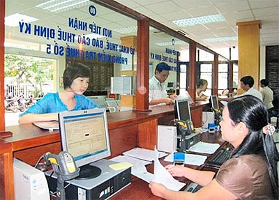 4 trường hợp được gia hạn nộp thuế