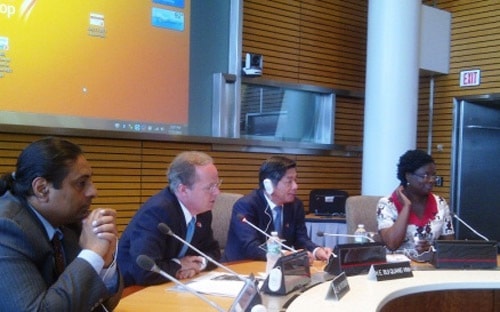 Bộ trưởng yêu cầu Coca-Cola “minh bạch hoạt động kinh doanh”