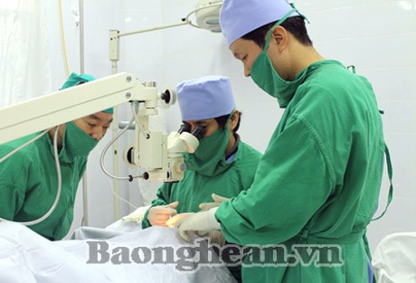 Nơi gửi gắm niềm tin