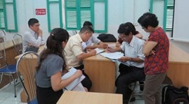 Vụ tiêm vaccine 3 trẻ tử vong: Đình chỉ bác sĩ, nữ hộ sinh