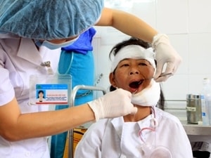 Cập nhật các tiến bộ trong điều trị răng hàm mặt