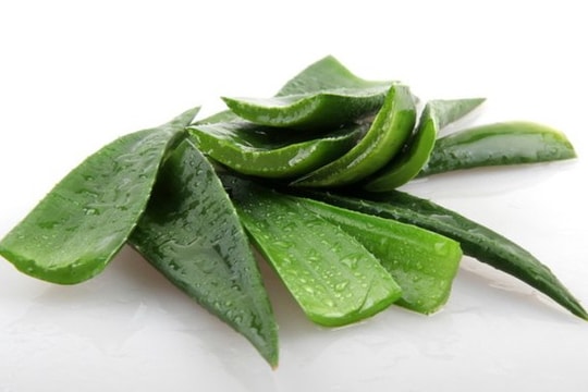 Mẹo chữa da cháy nắng hiệu quả