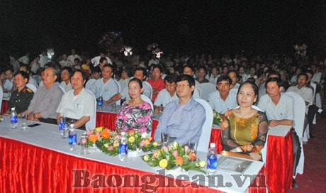 Lễ kỷ niệm 600 năm ngày mất của danh nhân Nguyễn Biểu