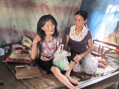 Mối lo từ các kho tồn dư thuốc bảo vệ thực vật