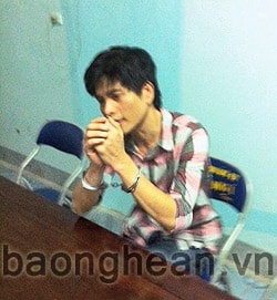 Tàng trữ chất ma tuý