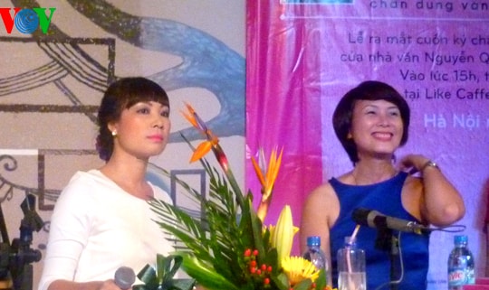 “Đi về không điểm đến”: Sách mới về chân dung nghệ sỹ