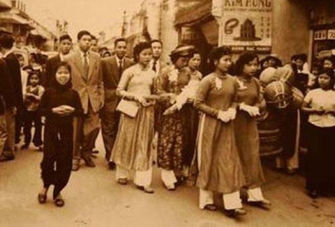 Những thước phim quý giá "Ký ức Việt Nam" sắp lên sóng