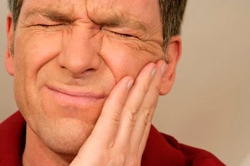 Bài thuốc trị đau răng hiệu quả