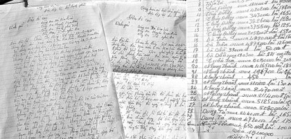 Tràn lan phường, hụi biến tướng