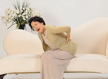 Những bài thuốc chữa đau thần kinh tọa