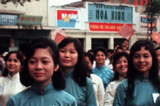 5 phút Ký ức Việt Nam mỗi ngày trên VTV