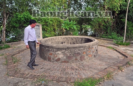 Lưu giữ nét văn hóa làng