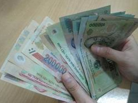 Hai chế độ nâng bậc lương trước thời hạn