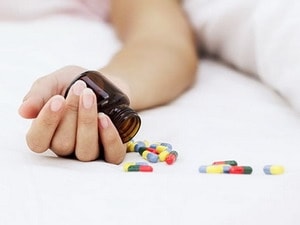 Xét nghiệm máu có thể giúp phát hiện nguy cơ tự tử