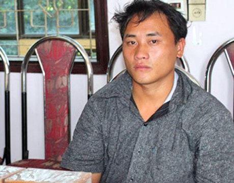 Y án tử hình kẻ xách thuê ma túy