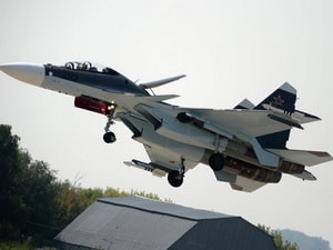 Khai mạc triển lãm hàng không vũ trụ lớn nhất thế giới