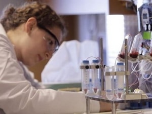 Tìm ra cách phát hiện sớm ung thư buồng trứng