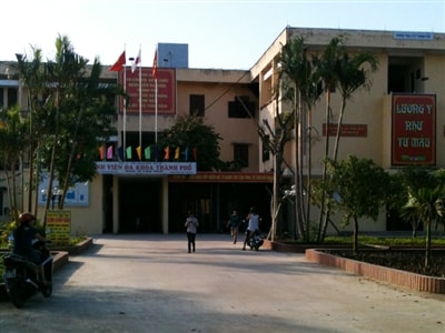 Làm rõ vụ bác sỹ báo nhầm nhiễm HIV cho sản phụ