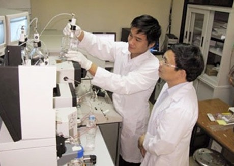 Thành lập Giải thưởng Tạ Quang Bửu dành cho các nhà khoa học tự nhiên