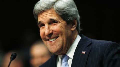 Ngoại trưởng Mỹ chúc mừng Quốc khánh Việt Nam