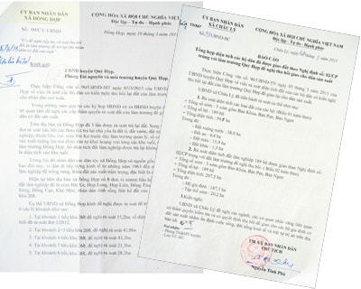 Cần một tiếng nói chung