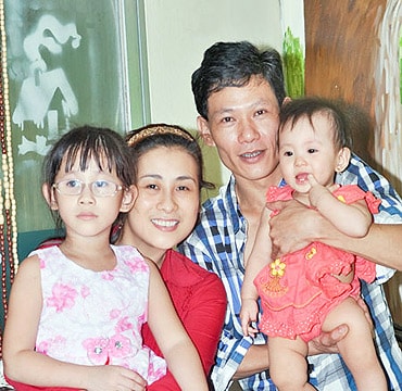 Người con xứ Nghệ với vai diễn để đời