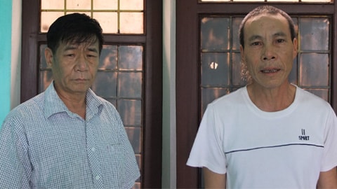 Khởi tố 6 đối tượng làm bệnh án giả cho dân hưởng chế độ