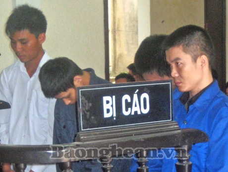 Một lời nhắc nhở, đổi cả... mạng sống