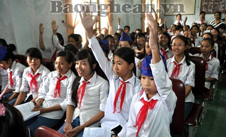 Giao lưu văn hóa “Quê hương và sự nghiệp cách mạng đồng chí Lê Xuân Đào”