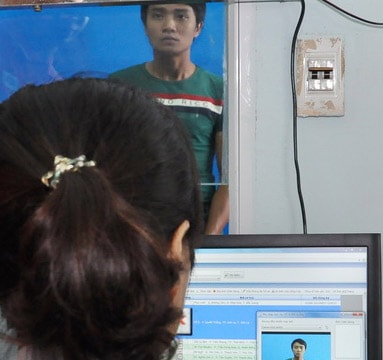 Tăng cường giám sát cộng đồng trong sát hạch, cấp GPLX