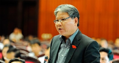 Hợp pháp hóa ly thân công khai?