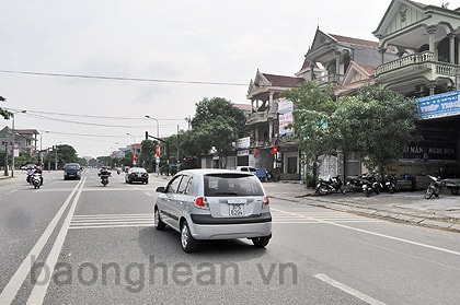 Tập trung xử lý vấn đề nhân dân quan tâm