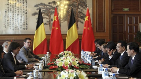 Những kỳ vọng tại Diễn đàn kinh tế Davos mùa hè 2013